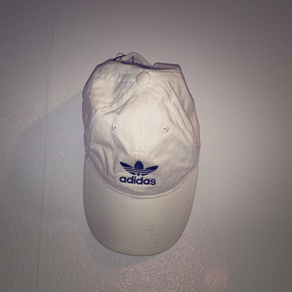 Adidas hat